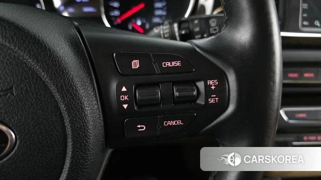 Kia The New Carnival id 3834353 из Кореи 9