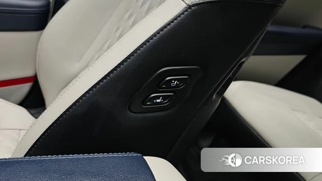 Kia Sportage 5th Generation Hybrid id 4904590 из Кореи 9