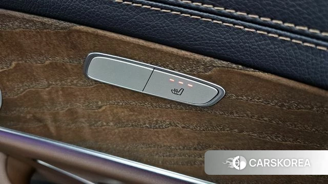 Mercedes-Benz E-Class W213 id 3910939 из Кореи 9