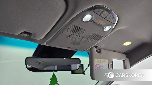 Hyundai The New Grandeur IG id 3717469 из Кореи 9