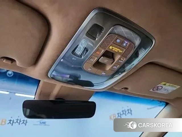 Genesis G80 (RG3) id 3469346 из Кореи 9