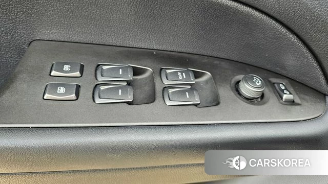 Ssangyong Rexton Sports Cannes id 4574140 из Кореи 9