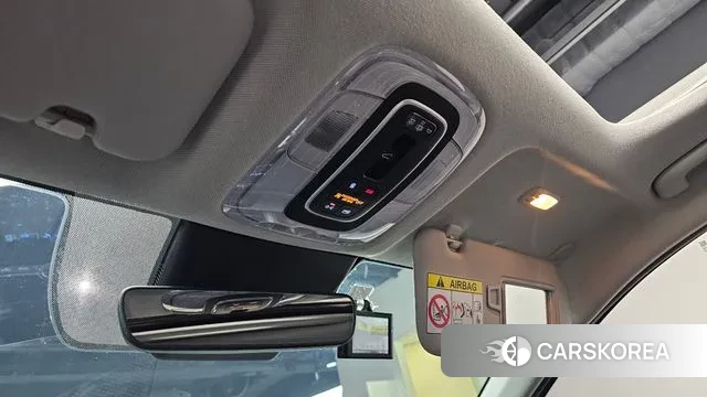 Hyundai Avante (CN7) id 3329665 из Кореи 9