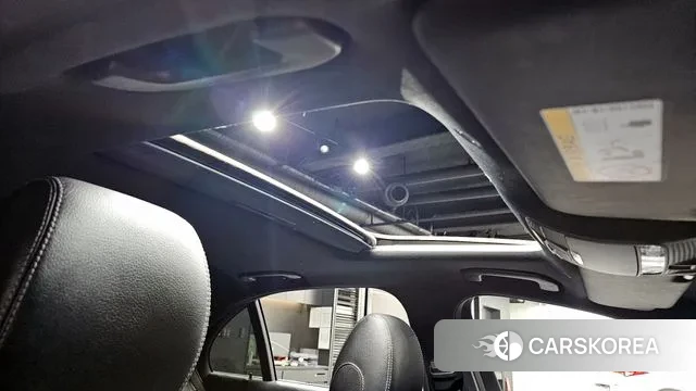 Mercedes-Benz E-Class W213 id 3274473 из Кореи 9