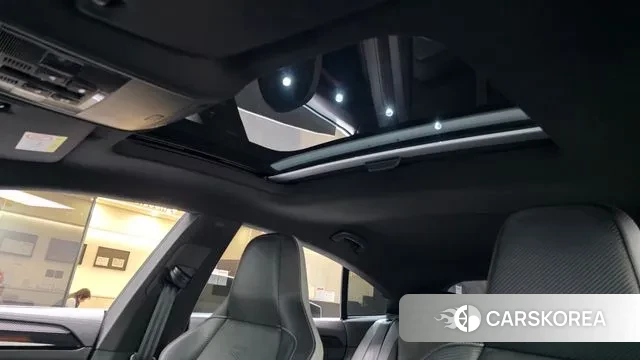 Volkswagen Arteon id 3776662 из Кореи 9