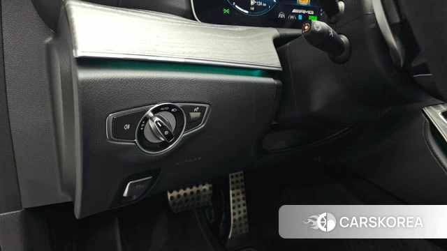 Mercedes-Benz E-Class W213 id 4223234 из Кореи 9