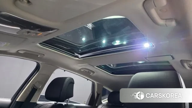 Genesis GV80 id 3772035 из Кореи 9