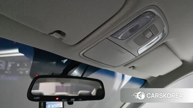 Kia The New K5 2nd generation id 3439824 из Кореи 9