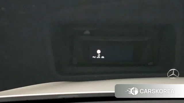 Mercedes-Benz S-Class W223 id 3765286 из Кореи 9