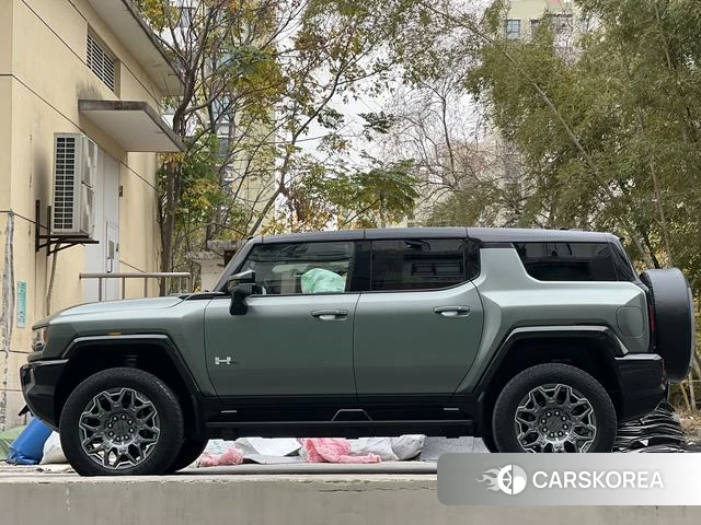 Hummer HX id 4239722 из Китая 9