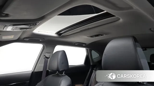 Kia Seltos id 3197637 из Кореи 9