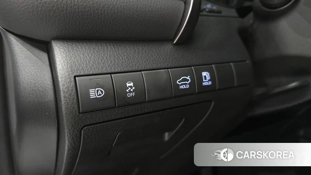 Toyota Camry (XV70) id 4548874 из Кореи 9