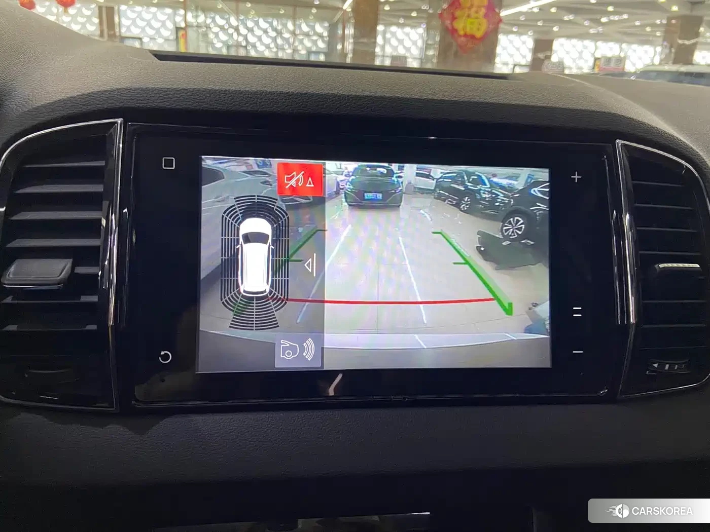 Skoda Krok id 4545665 из Китая 9