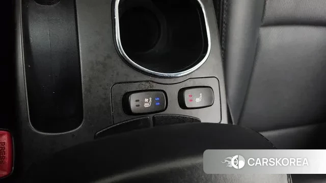 Ssangyong New Style Korando C id 3465139 из Кореи 9