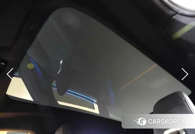 BMW iX id 3383579 из Кореи 9