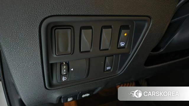Renault Korea (Samsung) The New QM6 id 4624499 из Кореи 9