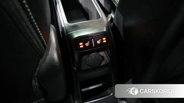 Kia The New Ray id 3828313 из Кореи 9