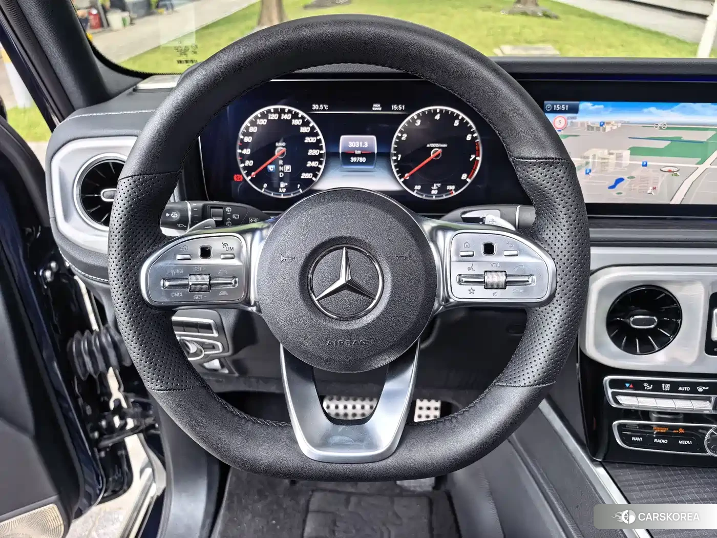 Mercedes-Benz G-Class id 4674467 из Китая 9