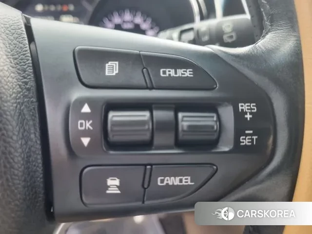 Kia All New Carnival id 3284893 из Кореи 9