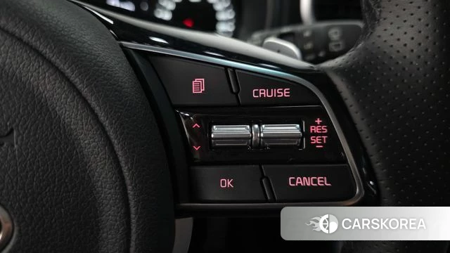 Kia Sportage The Bold id 4750433 из Кореи 9