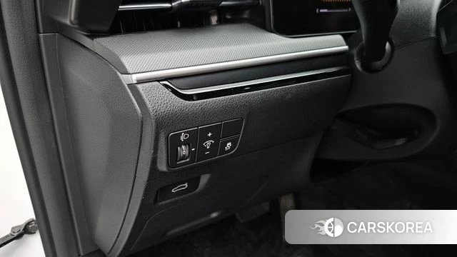 Kia The New K5 3rd generation id 4487621 из Кореи 9