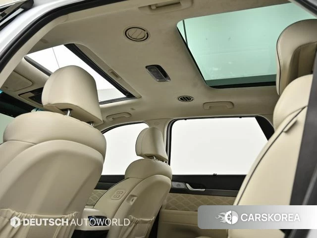 Hyundai Palisade id 4367150 из Кореи 9