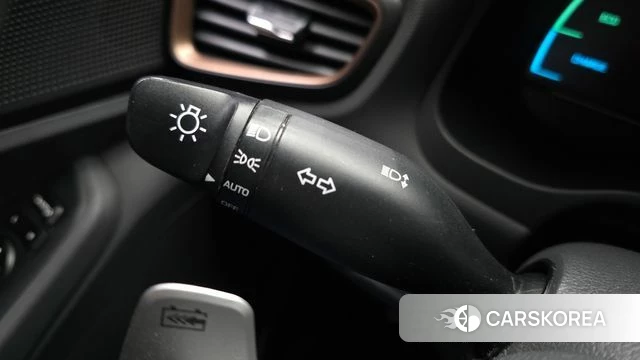 Hyundai Ionic Electric id 4020671 из Кореи 9