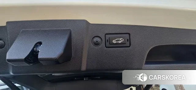 Ssangyong Torres id 3758959 из Кореи 9