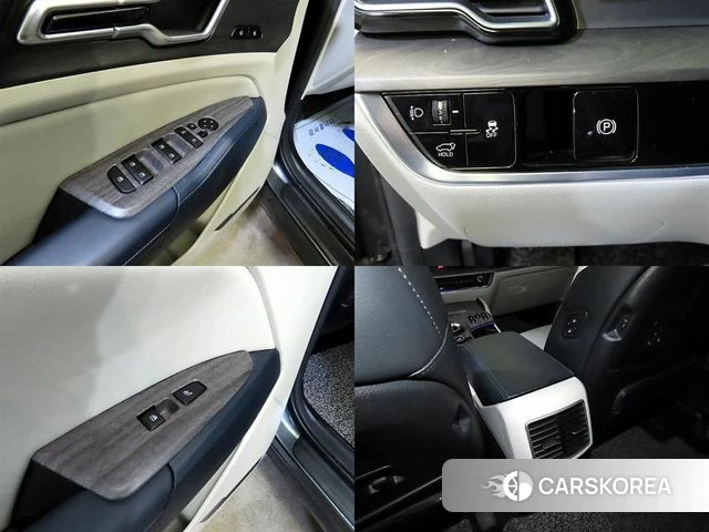 Kia Sportage 5th Generation id 4255065 из Кореи 9