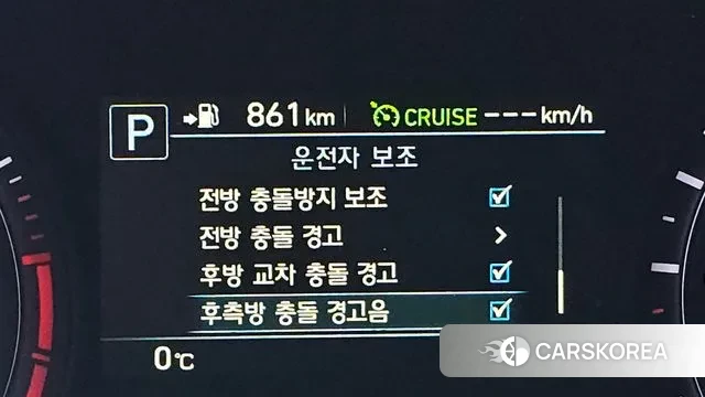 Genesis G80 id 3440051 из Кореи 9