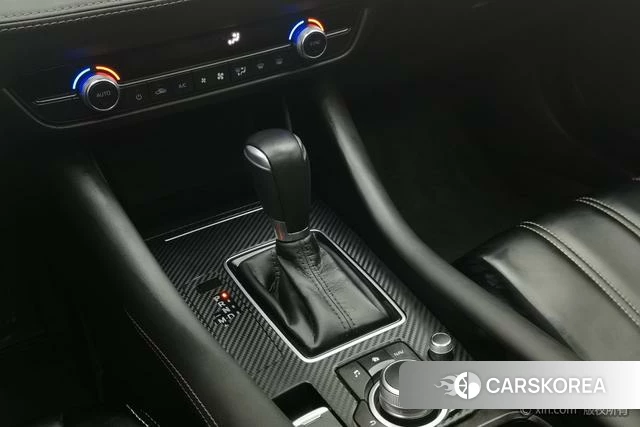 Mazda Atez id 4210211 из Китая 9