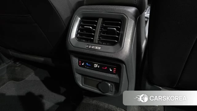 Volkswagen Tiguan second Generation id 4603958 из Кореи 9