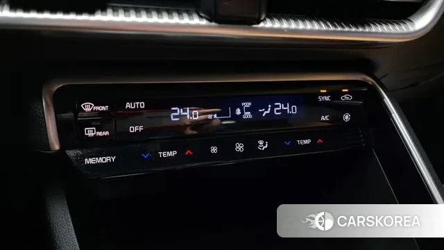 Kia K5 3rd generation id 3444510 из Кореи 9