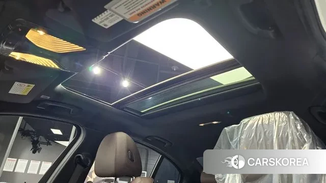 BMW 3 Series (G20) id 3641254 из Кореи 9