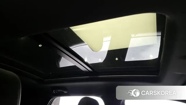 Chevrolet (GM Daewoo) Trailblazer id 3745849 из Кореи 9