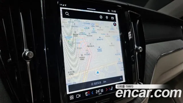 Volvo XC60 second Generation id 2656360 из Кореи 9