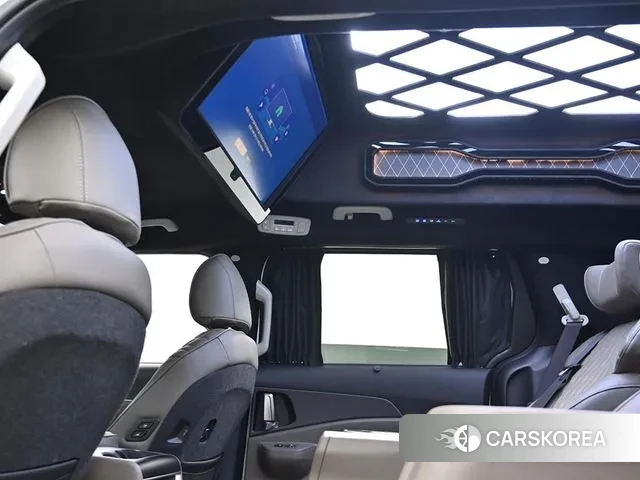 Kia The New Carnival 4th Generation id 3769979 из Кореи 9