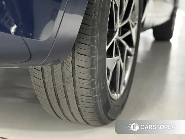 Genesis GV70 id 3686204 из Кореи 9