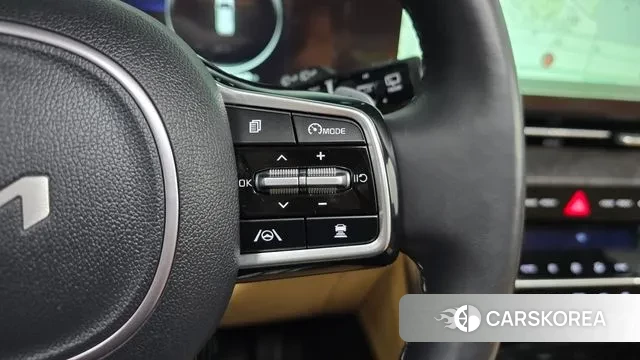 Kia Carnival 4th generation id 3300261 из Кореи 9