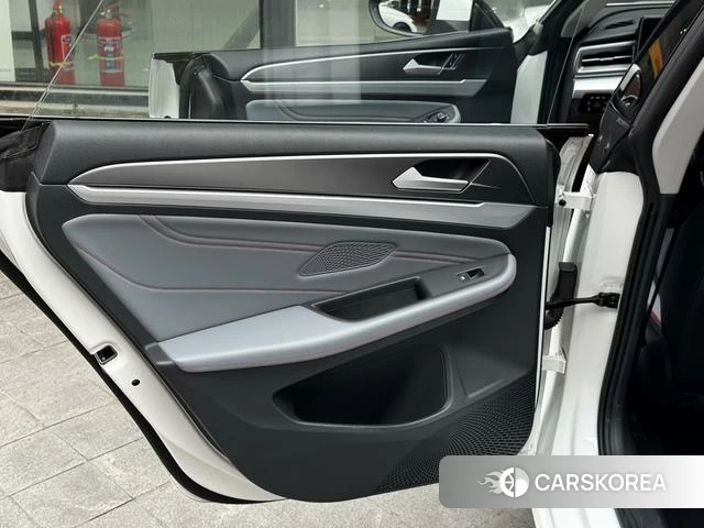 Volkswagen Lingdu id 4275747 из Китая 9