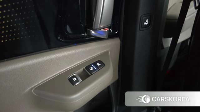 Kia The New Carnival 4th Generation id 4302315 из Кореи 9