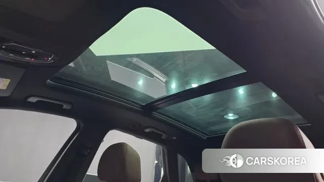 Audi Q5 (FY) id 3431913 из Кореи 9