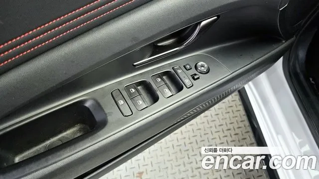 Hyundai Avante (CN7) id 2955738 из Кореи 9