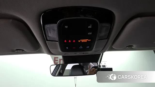 Hyundai Sonata (DN8) id 3033519 из Кореи 9