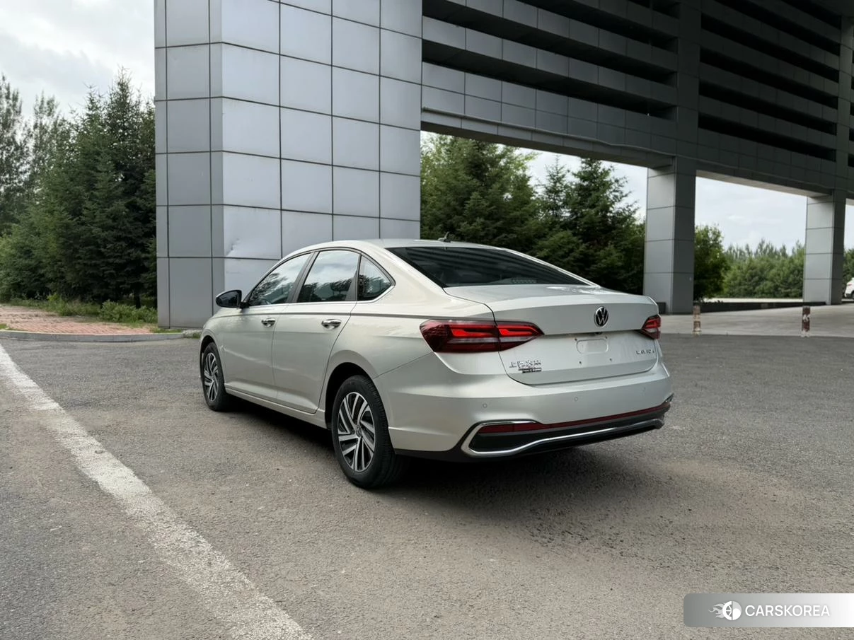 Volkswagen Lavida id 4468057 из Китая 9