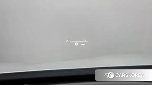 Kia The New K9 2nd generation id 3675815 из Кореи 9