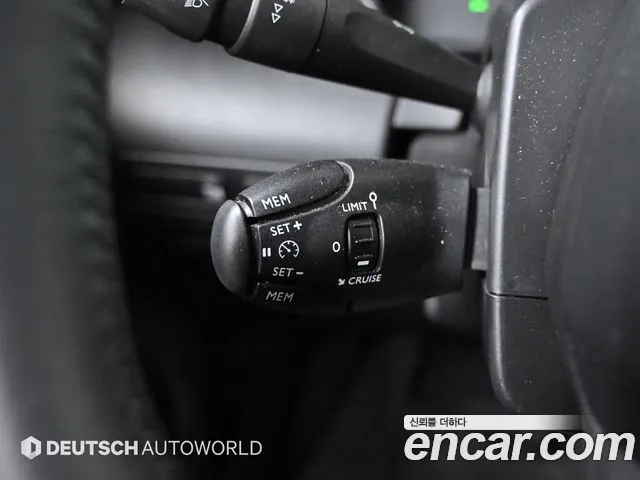 Citroen / DS C3 Aircross id 2916145 из Кореи 9