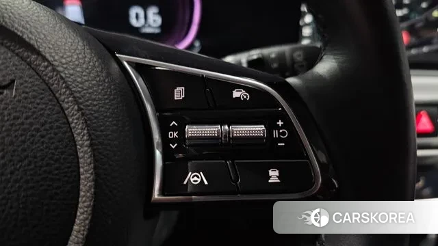 Kia The New Seltos id 3776246 из Кореи 9