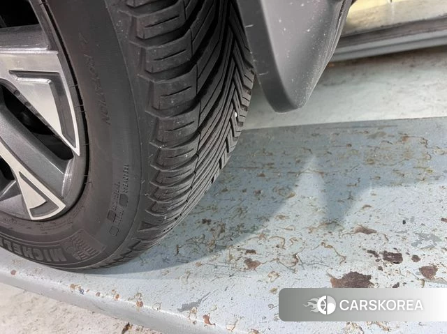 Ssangyong Torres EVX id 3940242 из Кореи 9