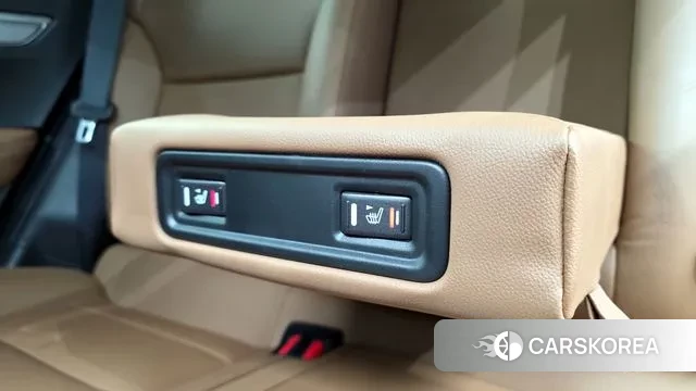 Renault Korea (Samsung) The New QM6 id 3545926 из Кореи 9